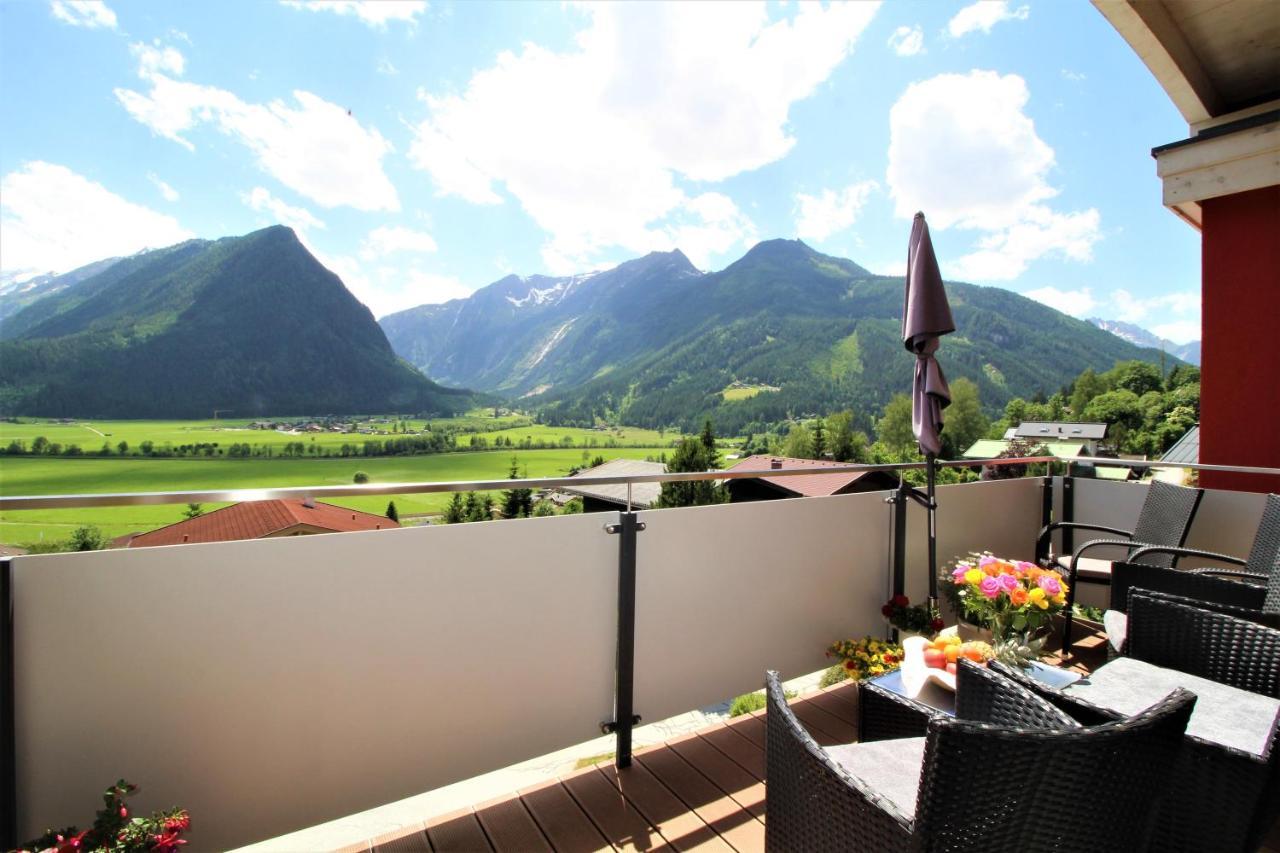 Appartements Cilli Neukirchen am Großvenediger Exterior foto